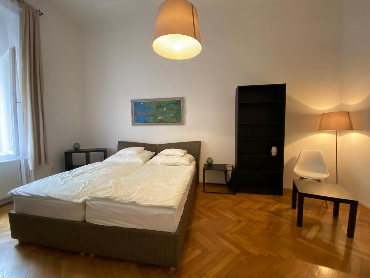 3 Bedrooms- Central Quarter Apartment Budapeşte Dış mekan fotoğraf