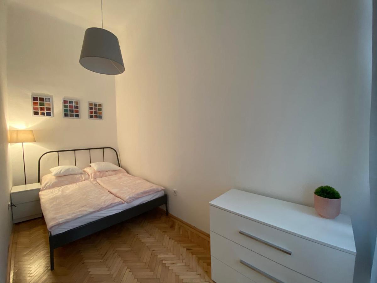 3 Bedrooms- Central Quarter Apartment Budapeşte Dış mekan fotoğraf